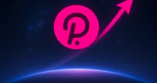 Polkadot (DOT)