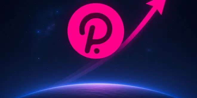 Polkadot (DOT)