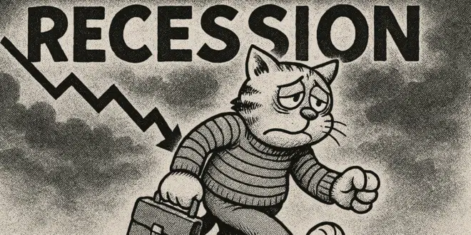 RECESSIONE