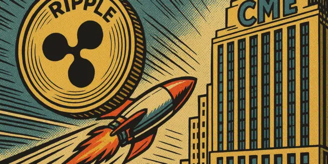 RIPPLE CME