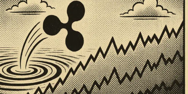 XRP ETF APPROVATI