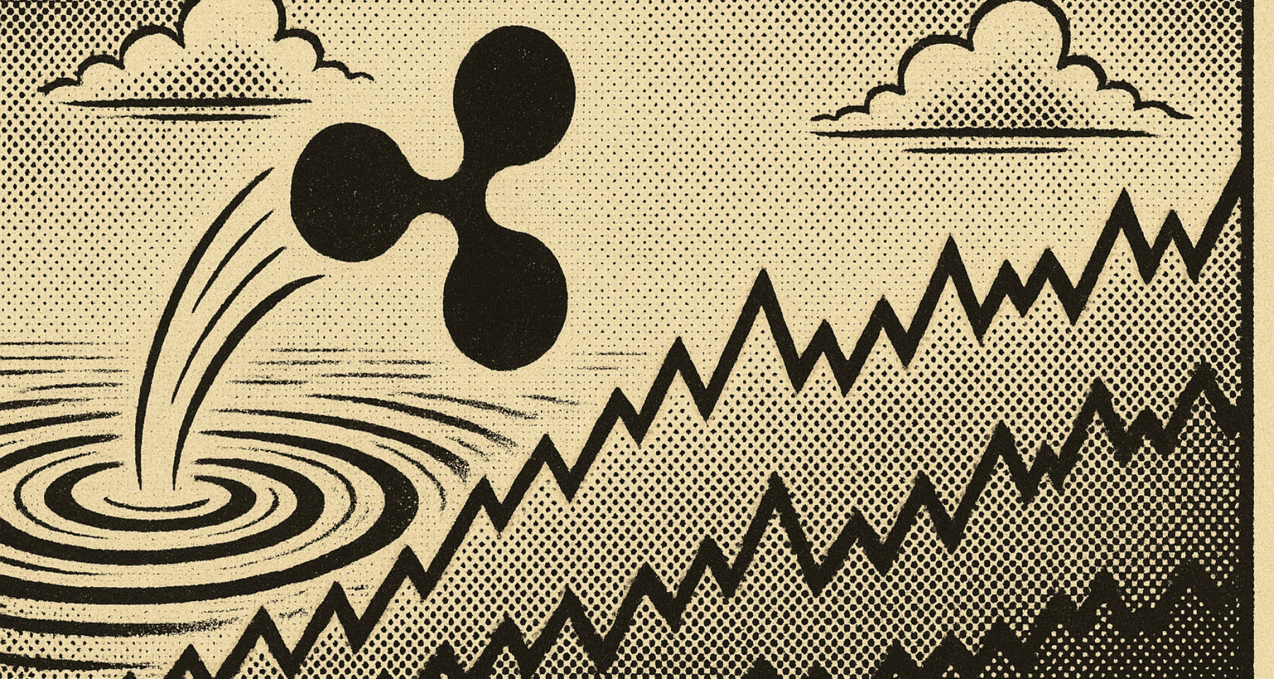 APPROVATI gli ETF Ripple. XRP vola sopra 2,20$. C'è però una BRUTTA NOTIZIA che non puoi PERDERTI