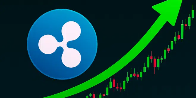 RIPPLE - XRP