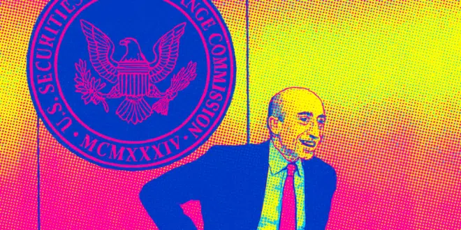 SEC SCANDALO