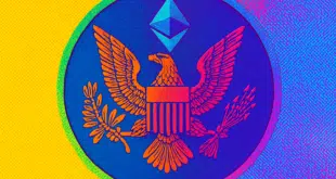 SEC ATKINS BULLISH