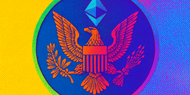 Ethereum, Ripple, Cardano et Hedera ont attendu ce rendez-vous. Paul Atkins, haussier pour la crypto jure - La Crypto Monnaie