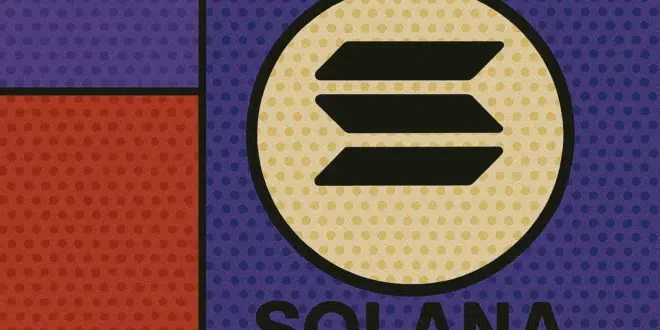 SOLANA FIDELITY