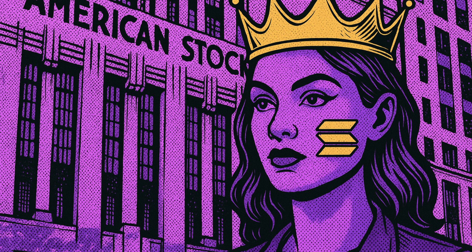 Altri 10 milioni in Solana per Janover, società quotata al NASDAQ. Titolo vola e ora... i validator!