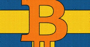 BITCOIN SVEZIA