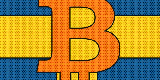 BITCOIN SVEZIA