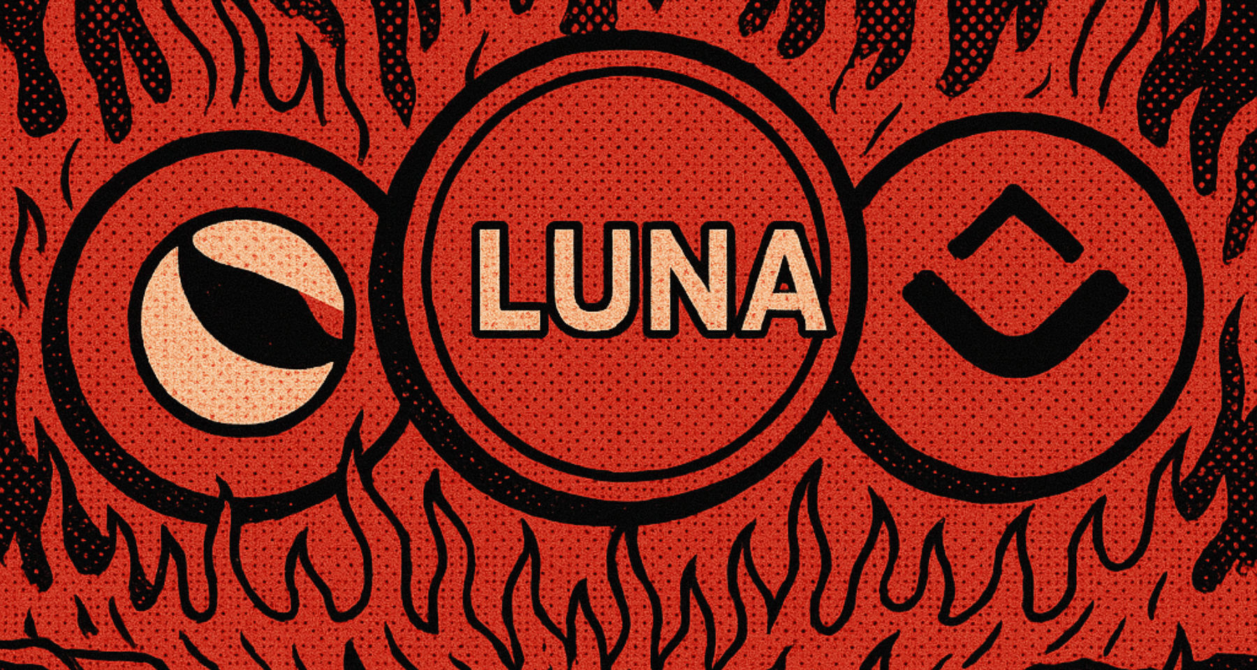 Mantra OM: il crollo spaventa per l'effetto CONTAGIO. Sarà come Terra Luna?