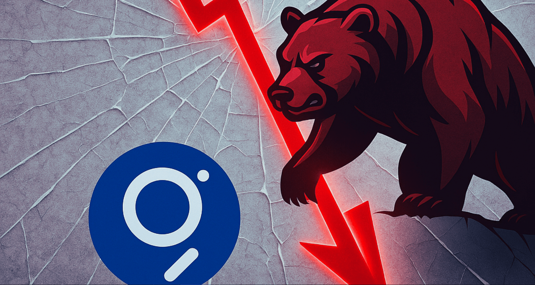 The Graph: la Google delle blockchain in profondo rosso nel 2025 [Analisi]