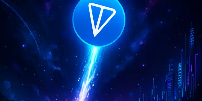 TONCOIN - TON