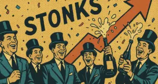 STONKS TOP