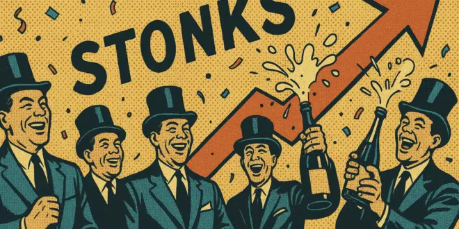 STONKS TOP