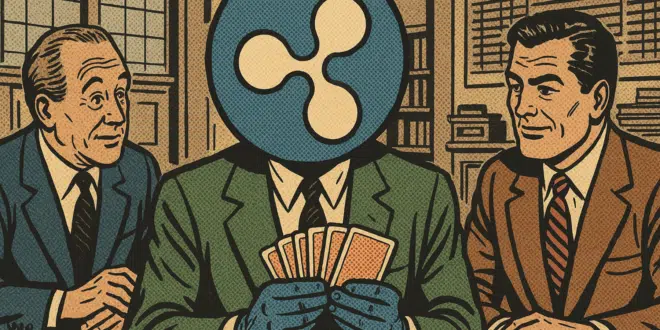 TOP XRP RIPPLE