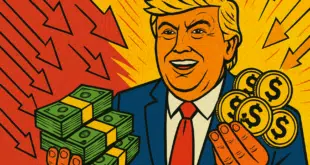 TRUMP ANALISI