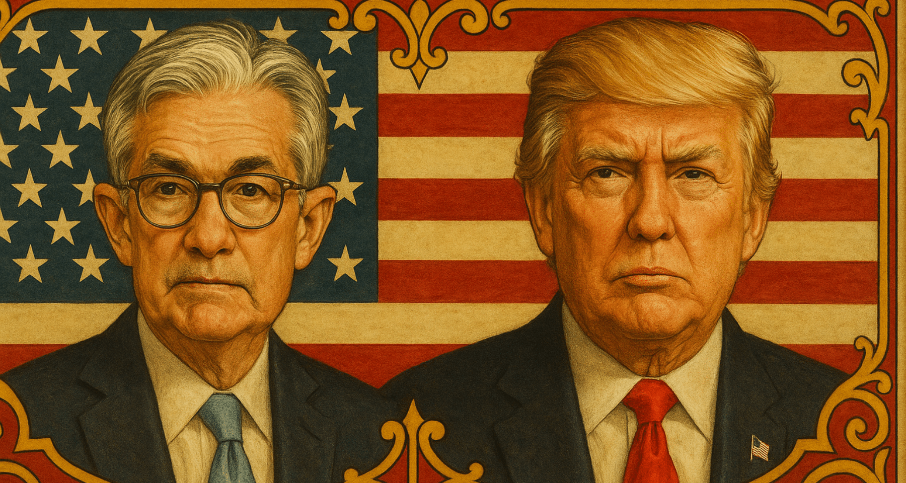 ECCO il DATO che aspettano TUTTI: Bitcoin e crypto dovranno RISPONDERE a Donald Trump