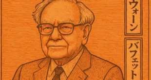 Warren Buffett crypto