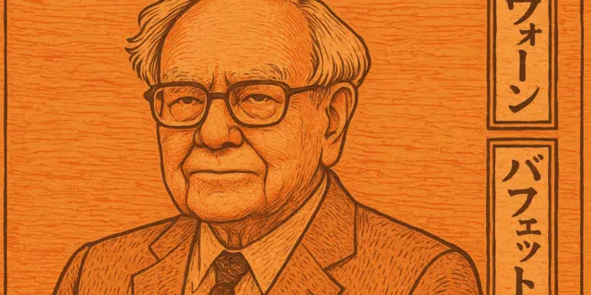 Warren Buffett crypto
