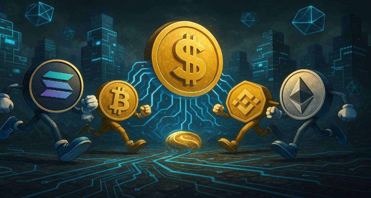 I trend del panorama web3: le blockchain ed i DEX più in forma dell’ultimo periodo