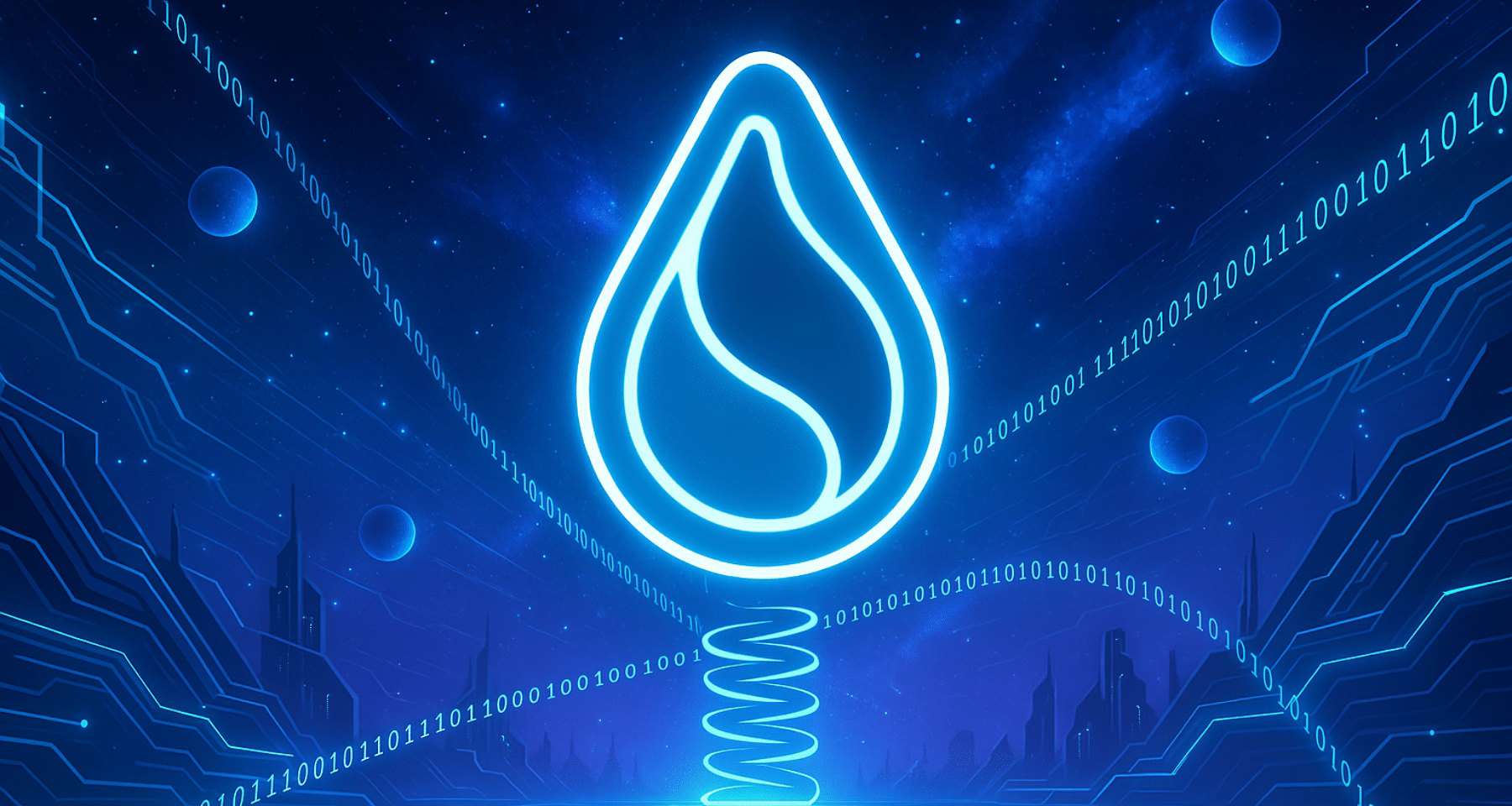 Crypto SUI: +30% dal minimo ma la resistenza frena il rimbalzo [Analisi]