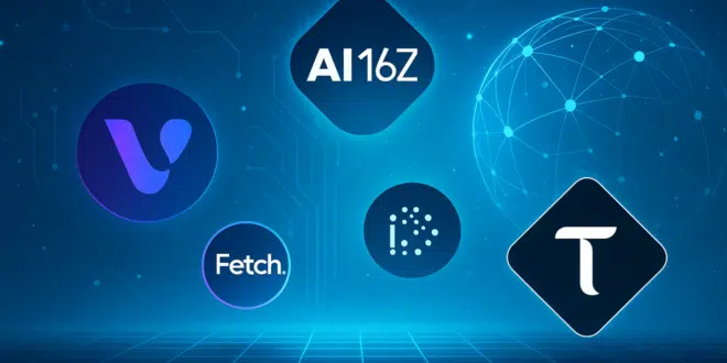 CRYPTO AI