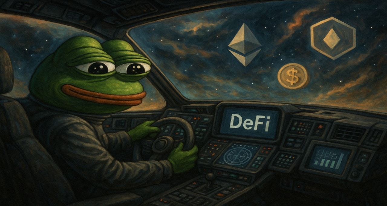 I 4 strumenti INDISPENSABILI per poter viaggiare nel mondo DeFi