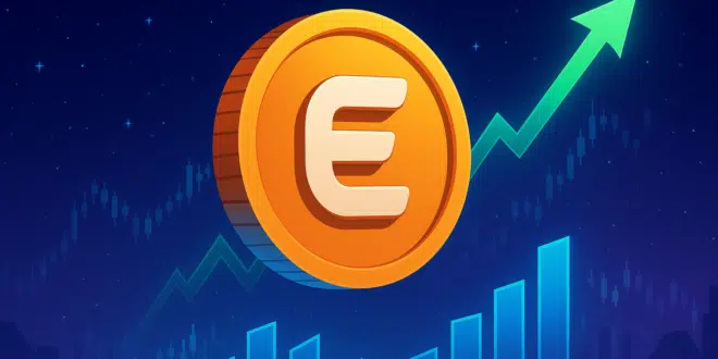 Ethena - ENA