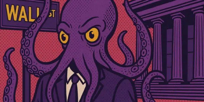 KRAKEN LICENZIA