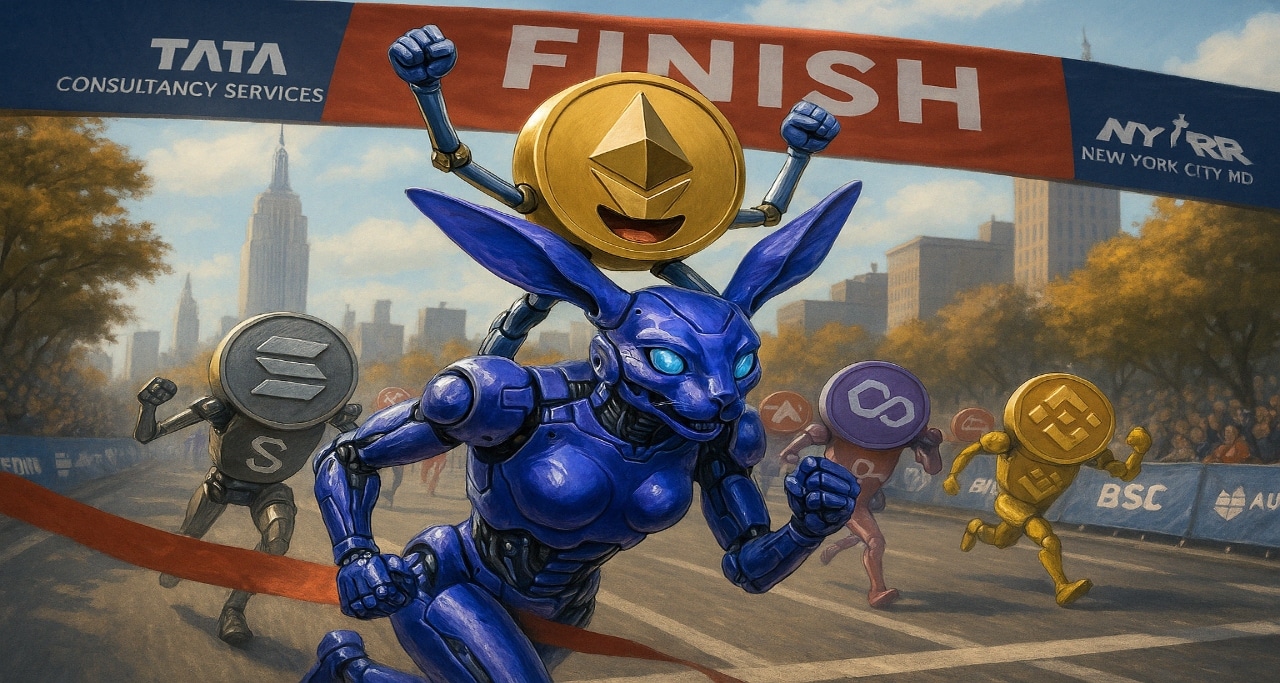 Più VELOCE del vento: MegaETH riscrive le regole della scalabilità su Ethereum