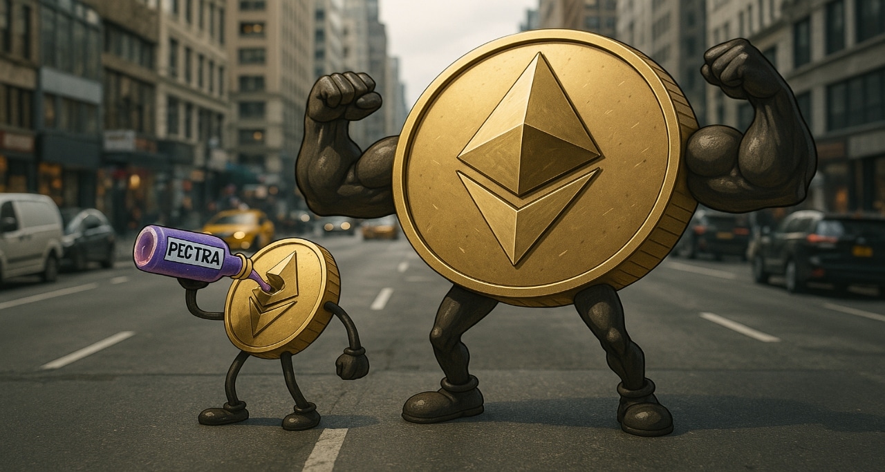 Aggiornamento Pectra di Ethereum fissato al 7 maggio: ecco cosa significa per ETH