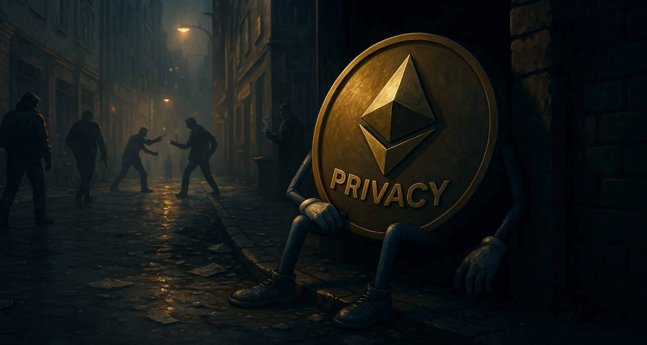 Privacy su Ethereum: arriva 0xbow, un'alternativa a Tornado Cash conforme alla legge