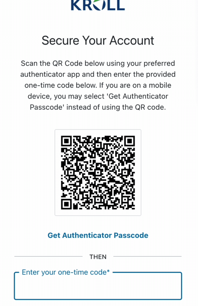 Codice QR