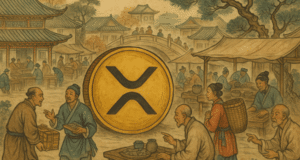 RIPPLE ASIA ANALISI