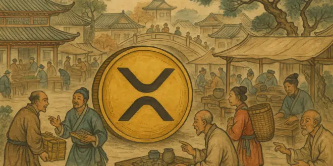 RIPPLE ASIA ANALISI
