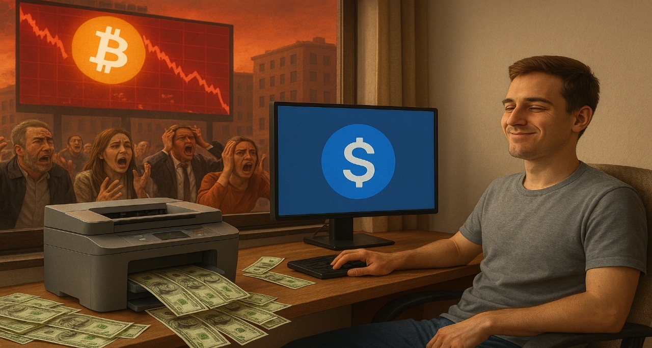 PAURA della volatilità? Ecco le MIGLIORI stablecoin farm del momento