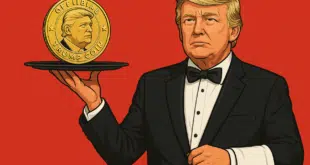 TRUMP COIN