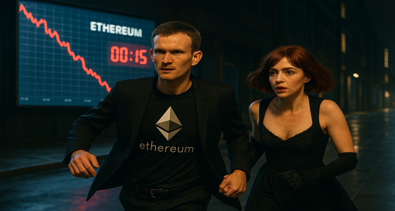 Giorni DECISIVI per il prezzo di Ethereum: Fai ATTENZIONE a queste date!