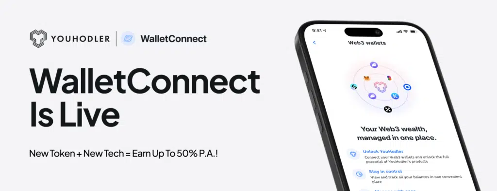 Live Web3 Wallet