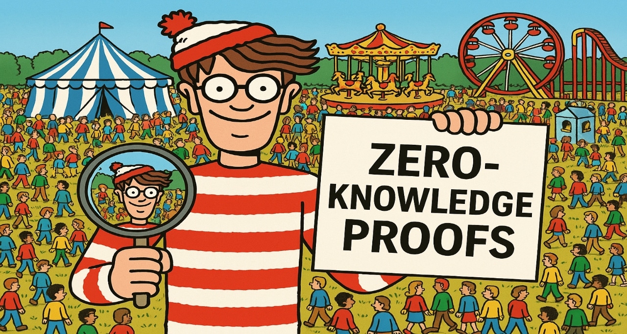 Cosa sono e come funzionano le prove a conoscenza zero (ZKP)? Guida semplice
