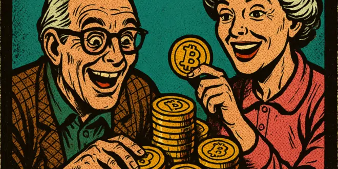 401k BITCOIN CRYPTO