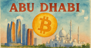 ABU DHABI BITCOIN