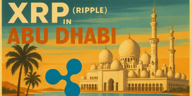 XRP ABU DHABI