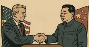 USA CINA ACCORDO