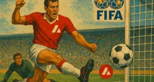 FIFA AVALANCHE