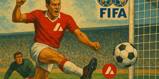 FIFA AVALANCHE