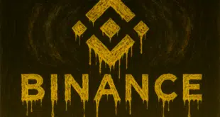 BINANCE 13