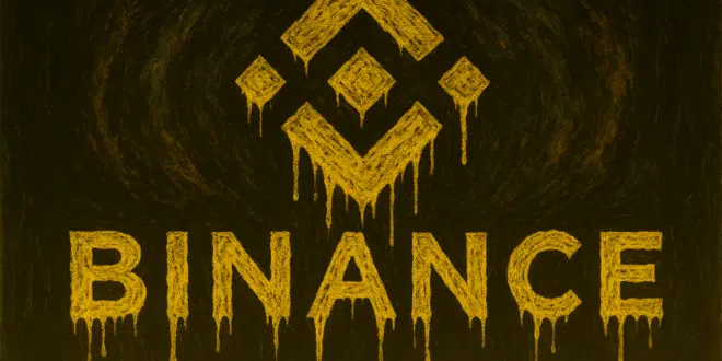 BINANCE 13