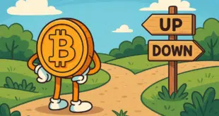 bitcoin - BTC